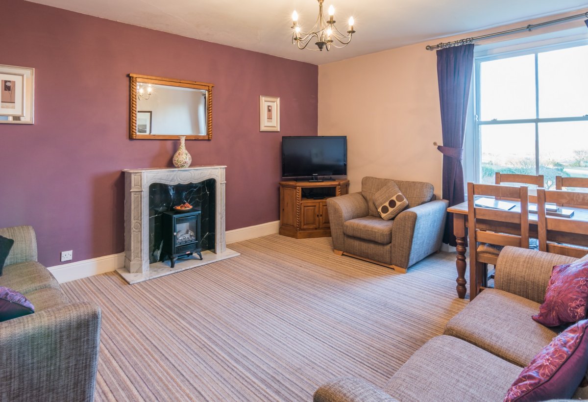 Cannington Grange Group of Cottages to rent in Somerset