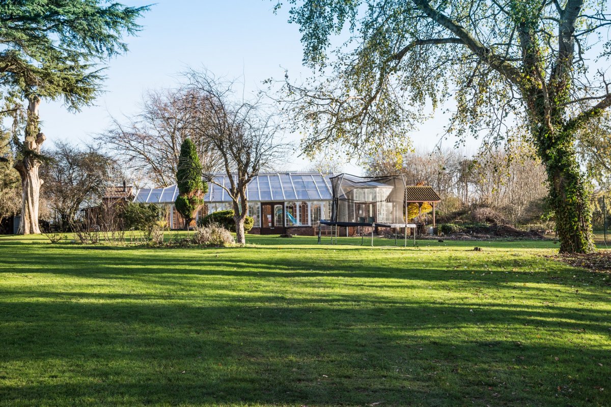 Cannington Grange Group of Cottages to rent in Somerset