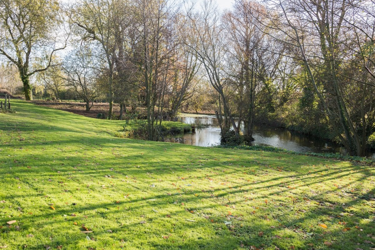 Cannington Grange Group of Cottages to rent in Somerset