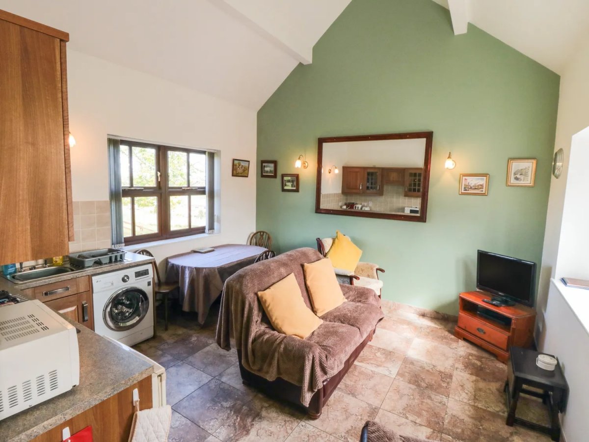 Wilson Cottages Family holiday cottages, Yorkshire