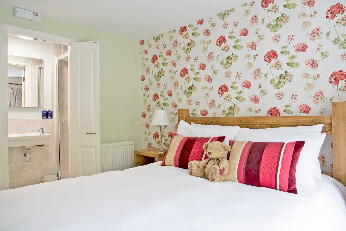 Derwent House Family holiday house, Derbyshire