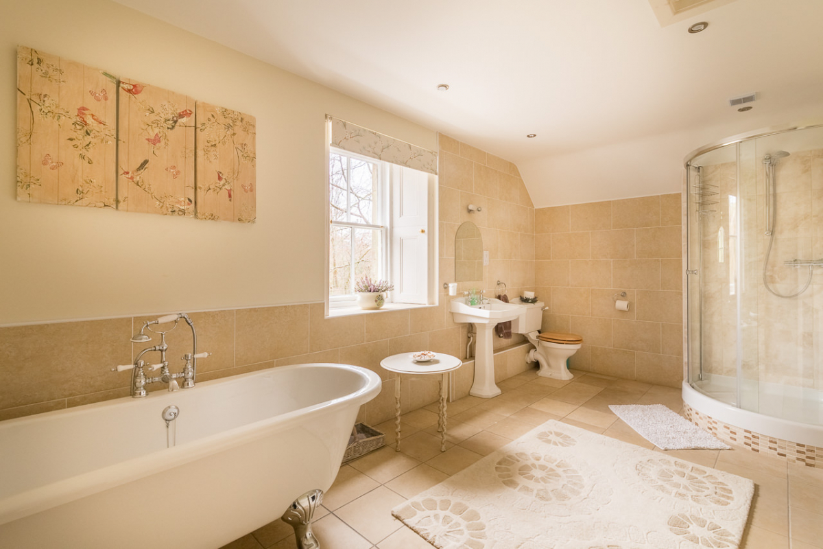 Branxholm Knowe Big Country House for Group Holidays, Hawick