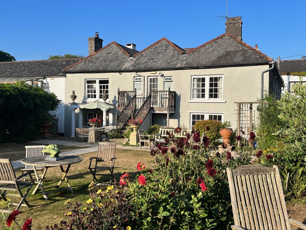 Fingals Country holiday house and apartments, Devon