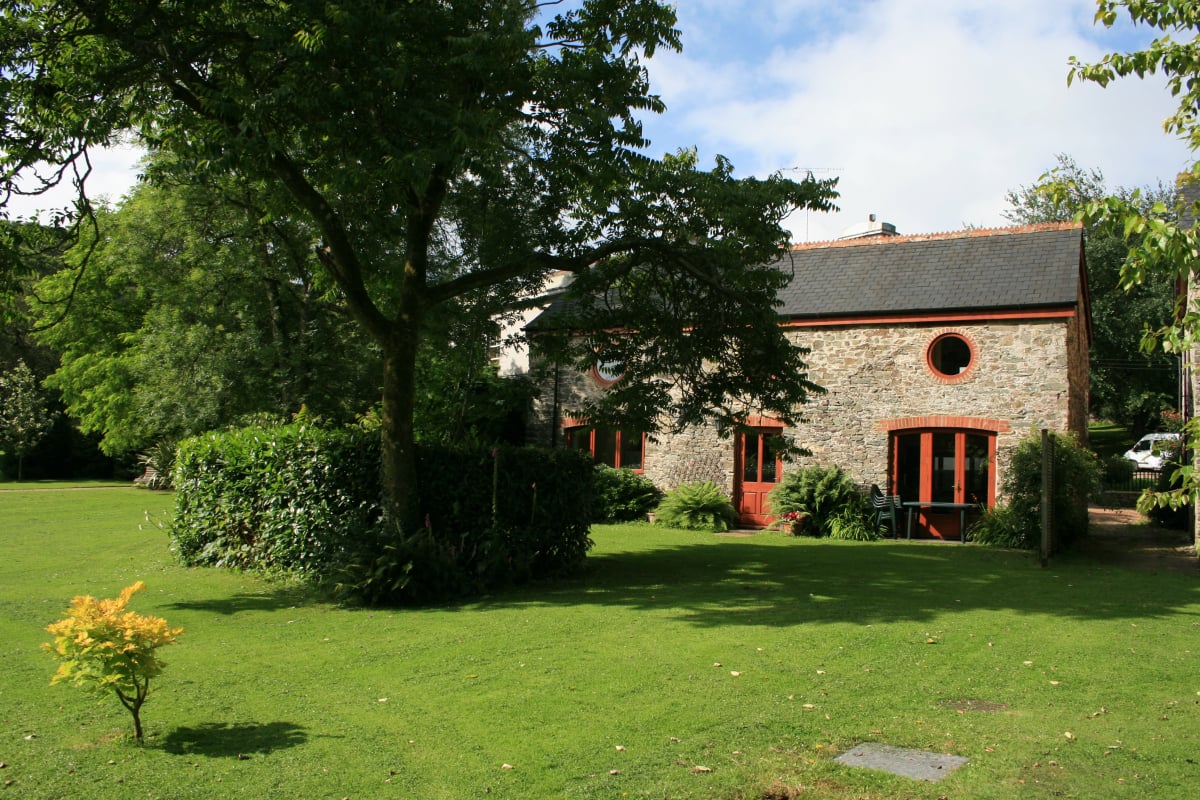 South Allington House, Devon Coastal holiday cottages