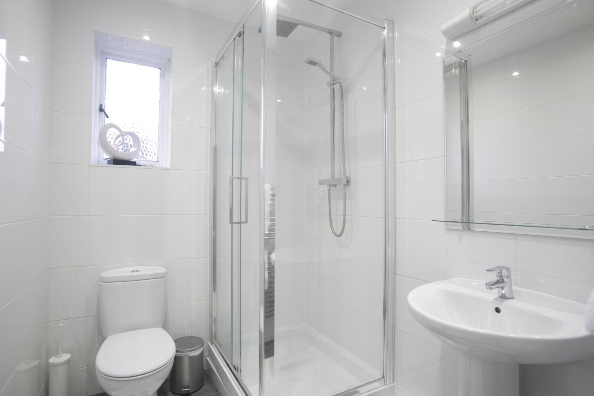 Harewood Haven Large Luxury Holiday House in Bournemouth