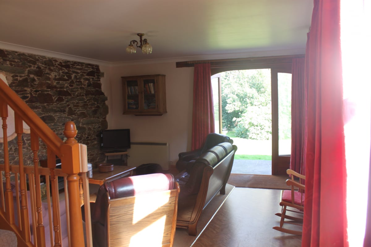 South Allington House, Devon Coastal holiday cottages