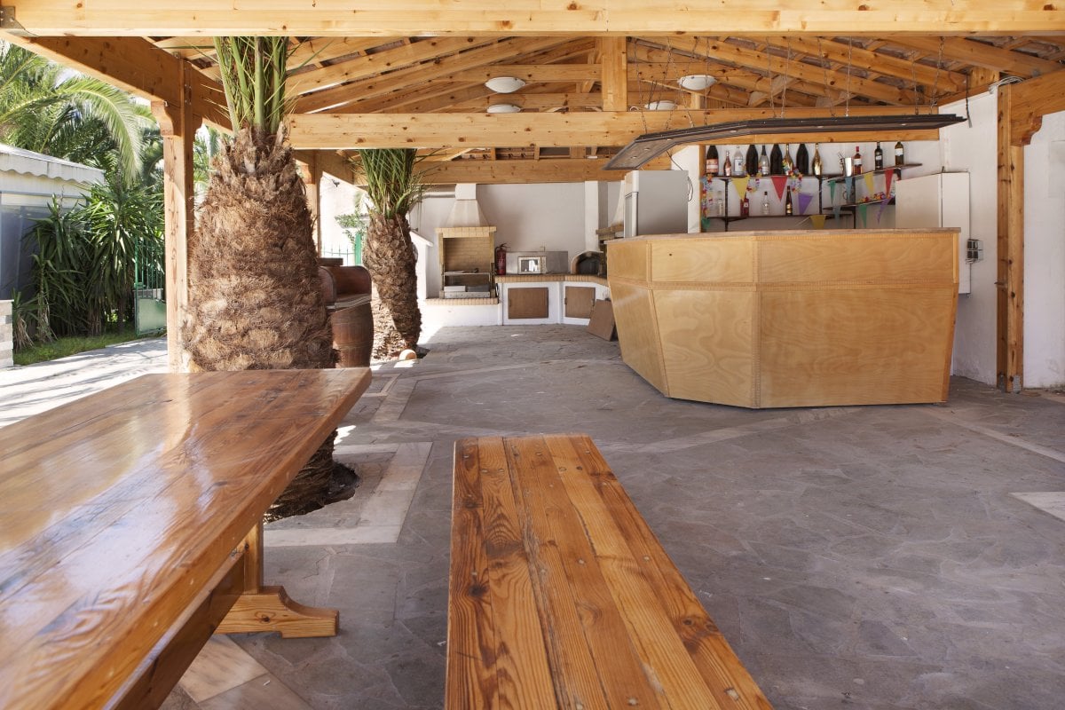 Bonaventure Aegean Villa Luxury Group Holiday Villa, Greece