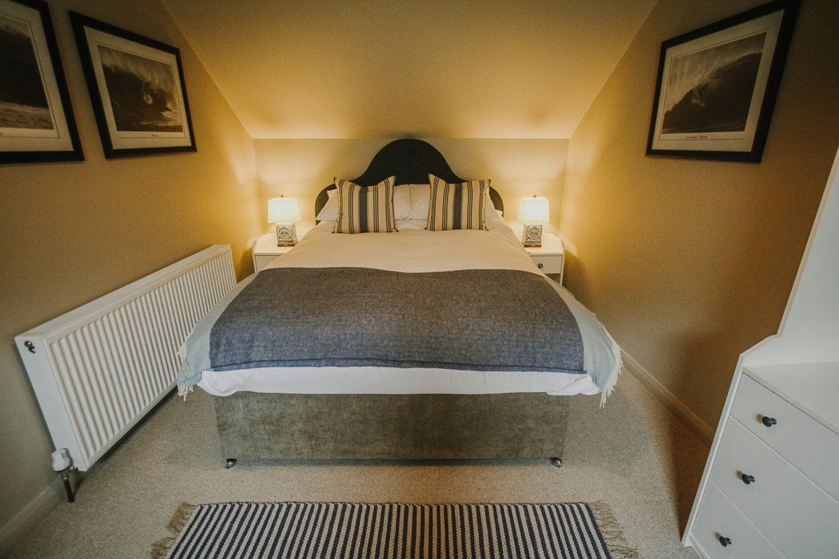 Vicarage Farm Cottages Family holiday cottages, Peak District