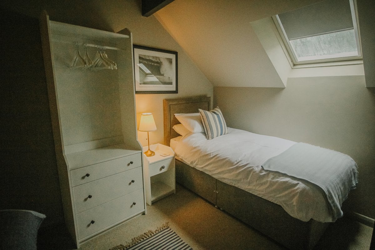 Vicarage Farm Cottages Family holiday cottages, Peak District