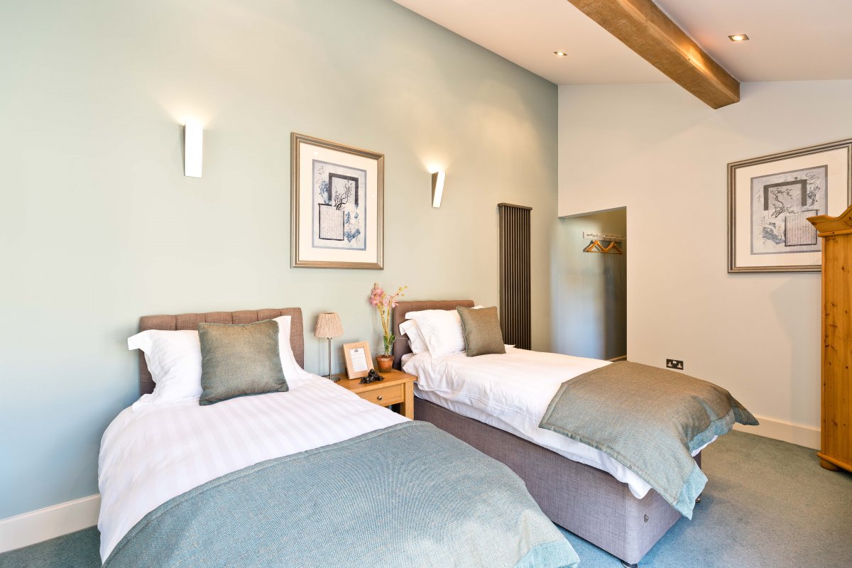 The Farm at Wirksworth Large holiday houses, Derbyshire