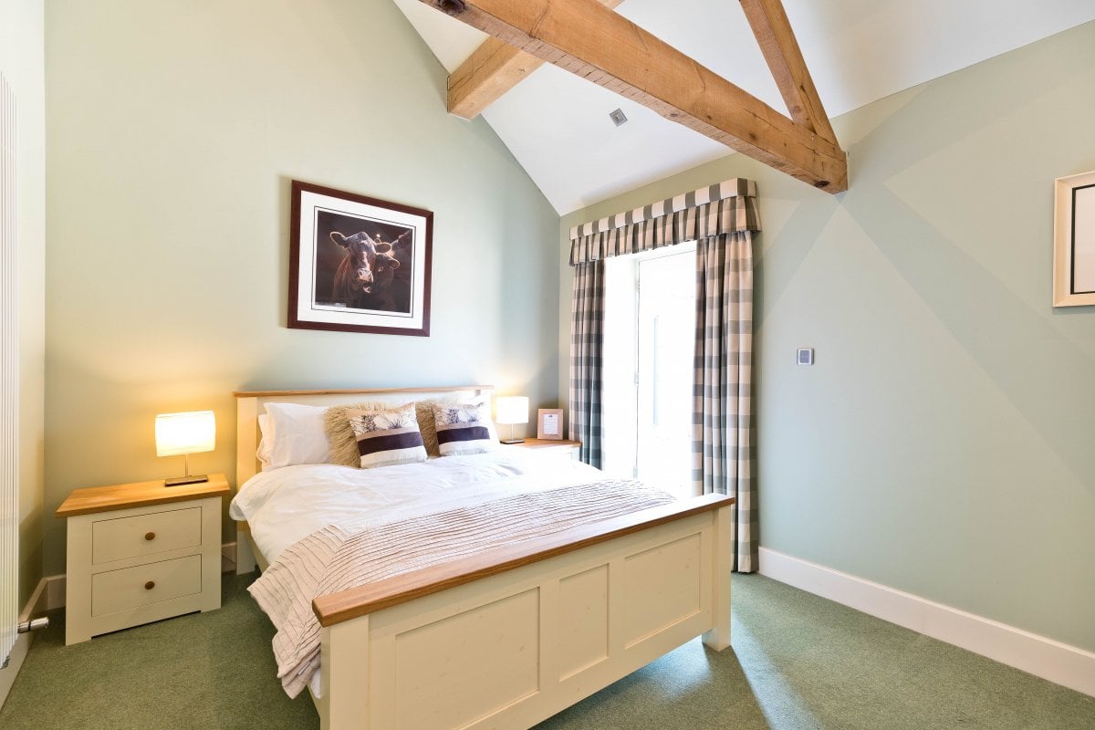 The Farm at Wirksworth Large holiday houses, Derbyshire