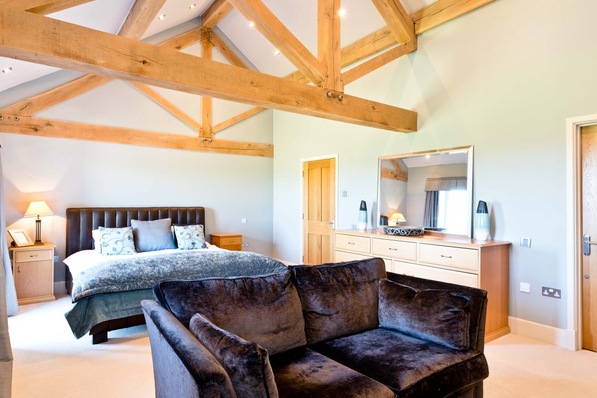 The Farm at Wirksworth Large holiday houses, Derbyshire