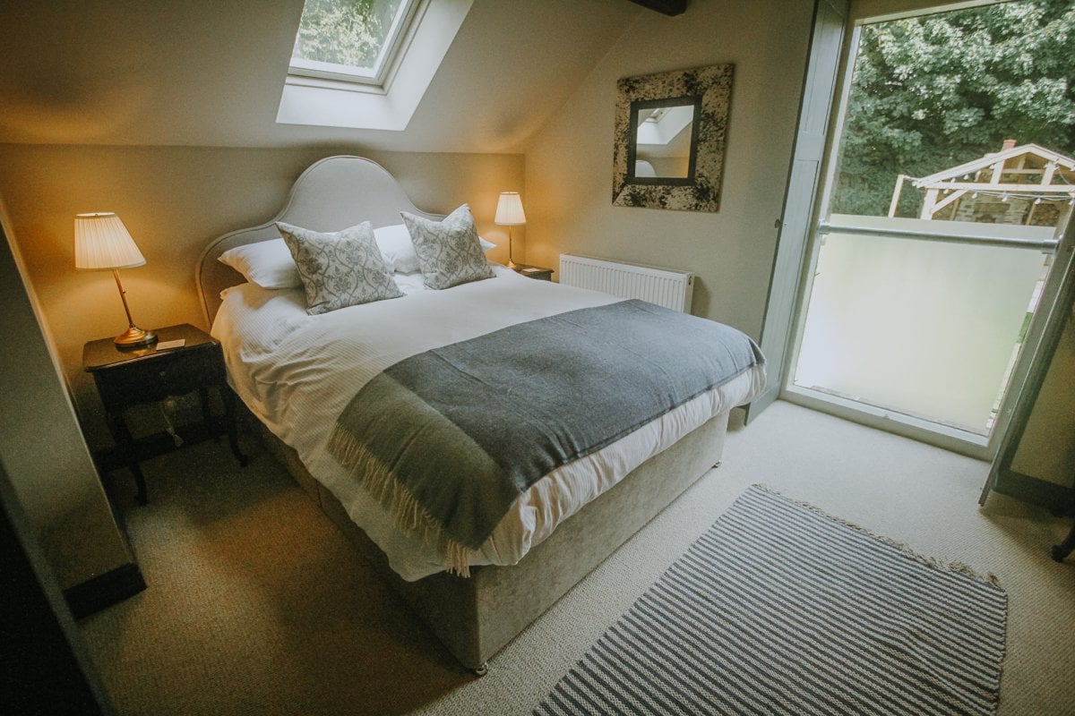 Vicarage Farm Cottages Family holiday cottages, Peak District