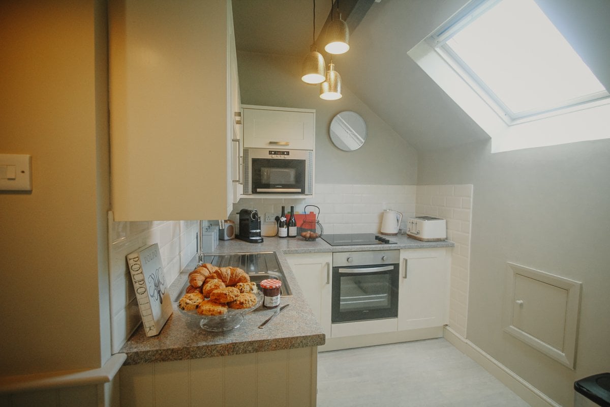 Vicarage Farm Cottages Family holiday cottages, Peak District