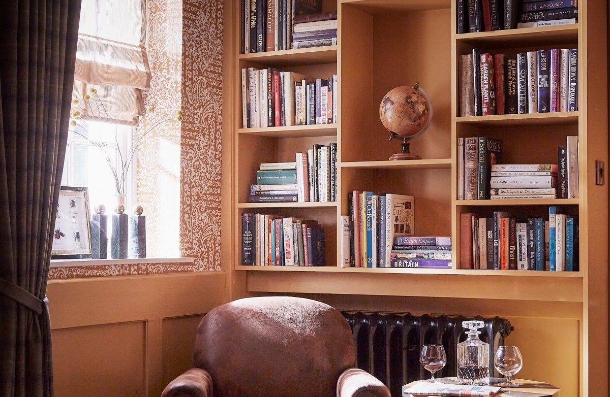 Edgar House Luxury holiday house, Cheshire