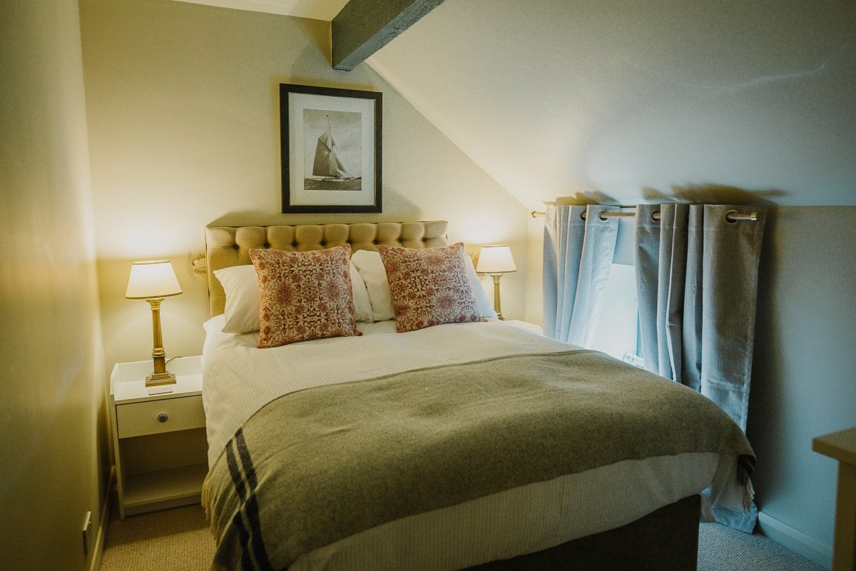 Vicarage Farm Cottages Family holiday cottages, Peak District