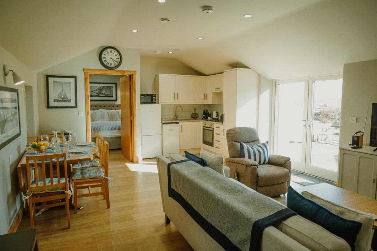 Vicarage Farm Cottages Family holiday cottages, Peak District