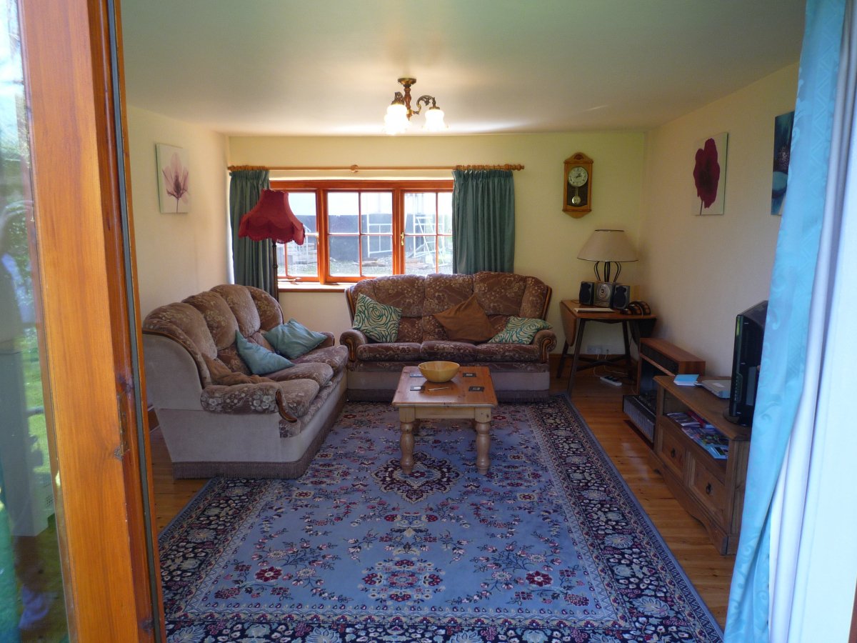 South Allington House, Devon Coastal holiday cottages