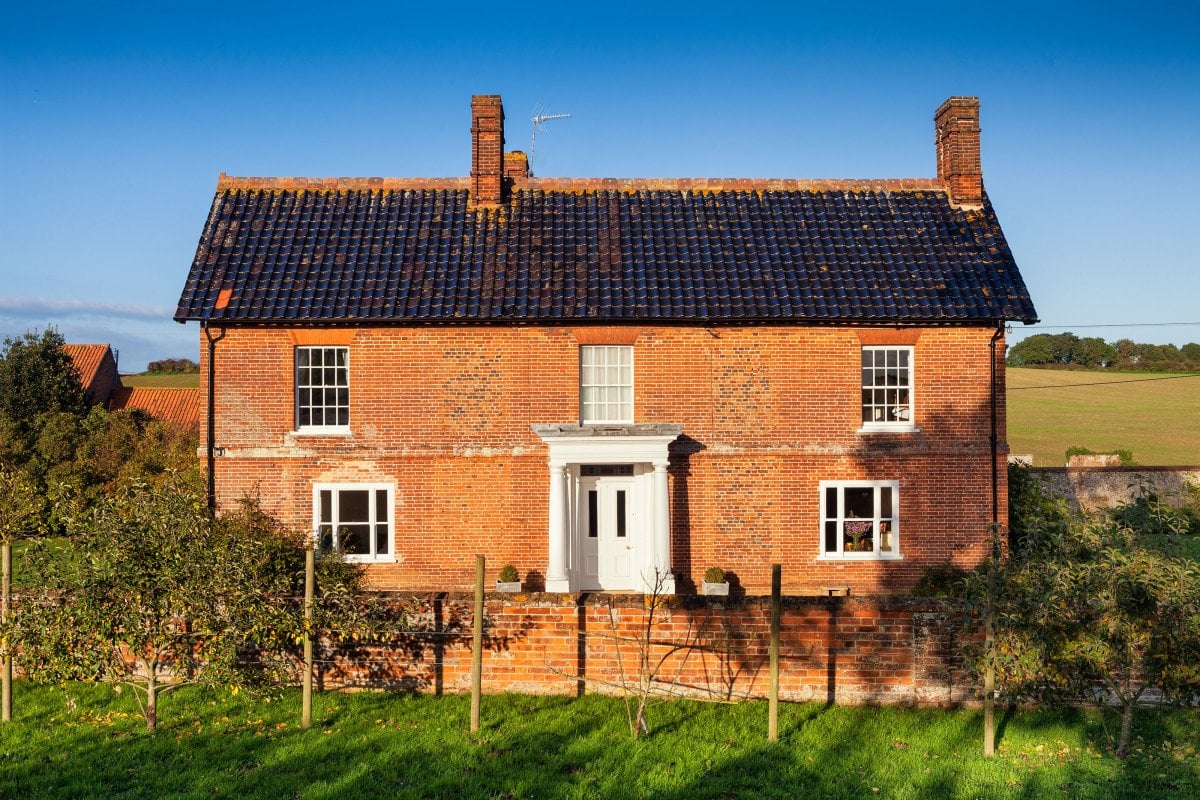 Edgar Farmhouse Luxury family holiday house, Norfolk