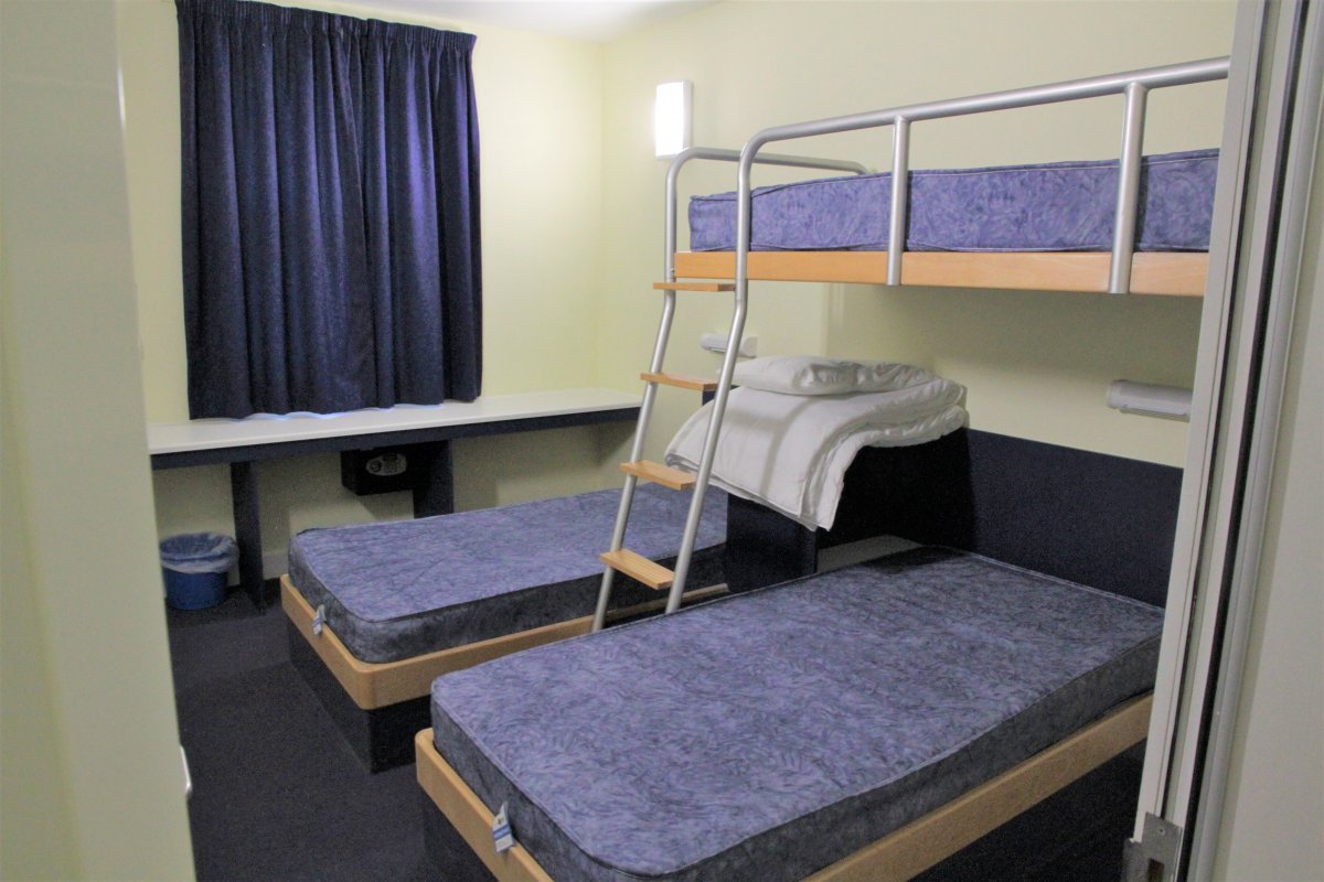 Calshot Activities Centre Outdoor adventure centre, Hampshire