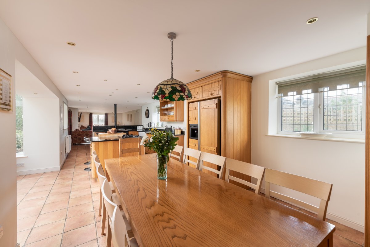 Barnacre Cottages Self Catering Cottages in Garstang