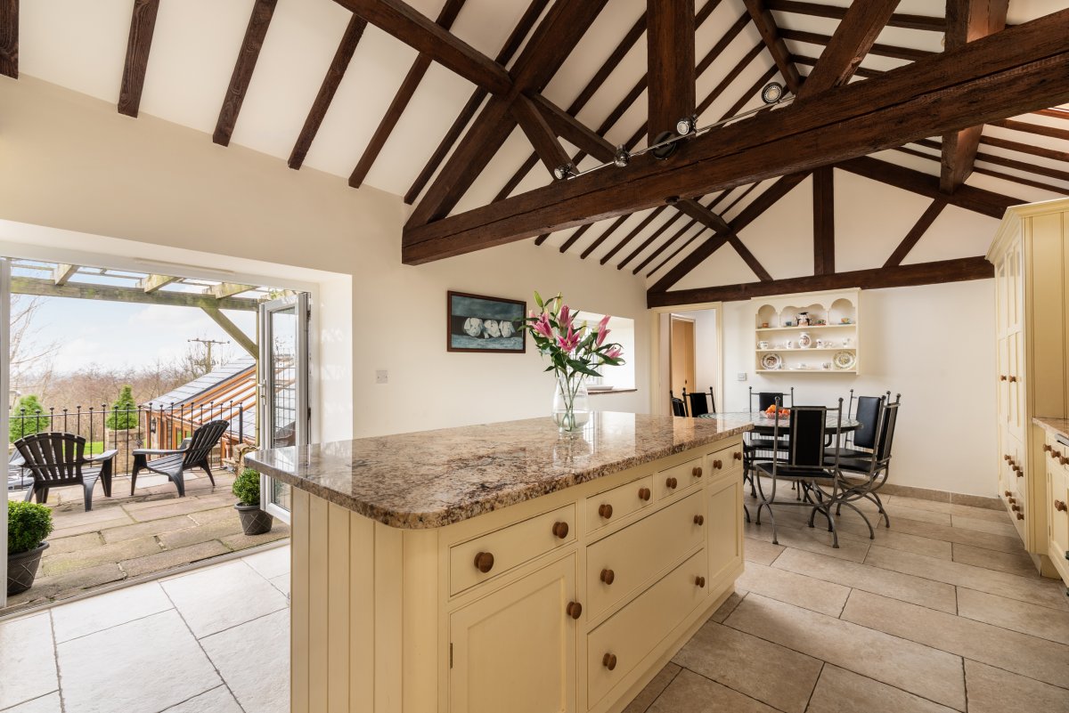 Barnacre Cottages Self Catering Cottages in Garstang