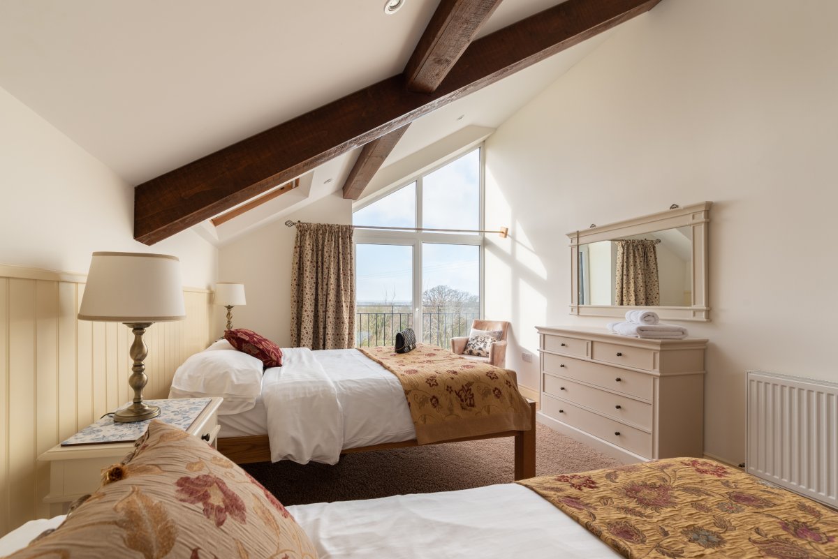 Barnacre Cottages Self Catering Cottages in Garstang