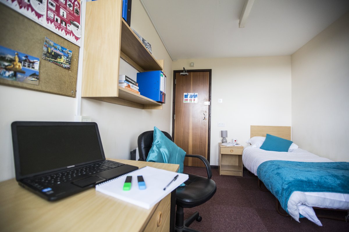 Aberystwyth Bunkhouse Holiday apartments, Ceredigion