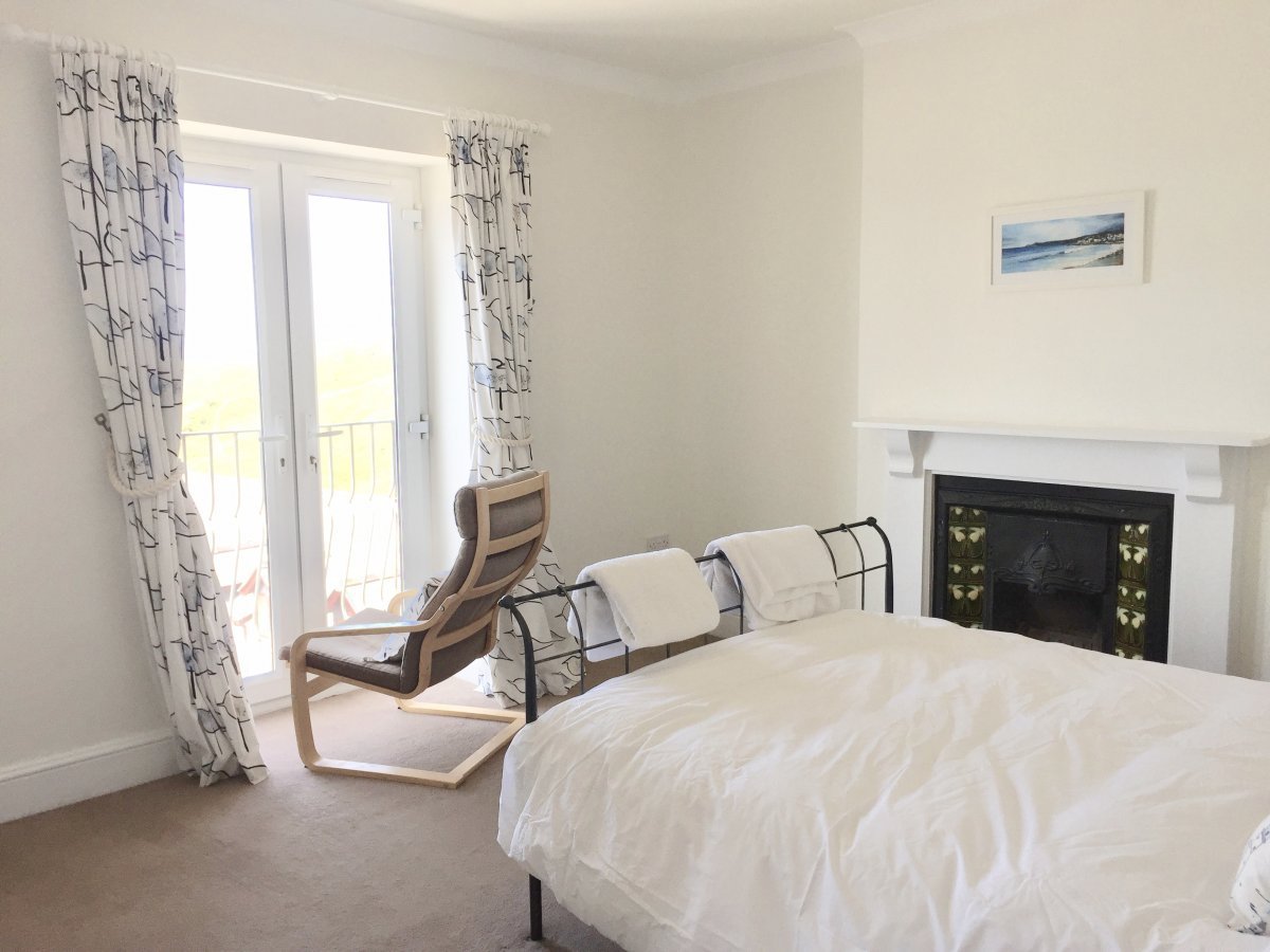Seacroft Holiday Cottage Seaside house, North Devon