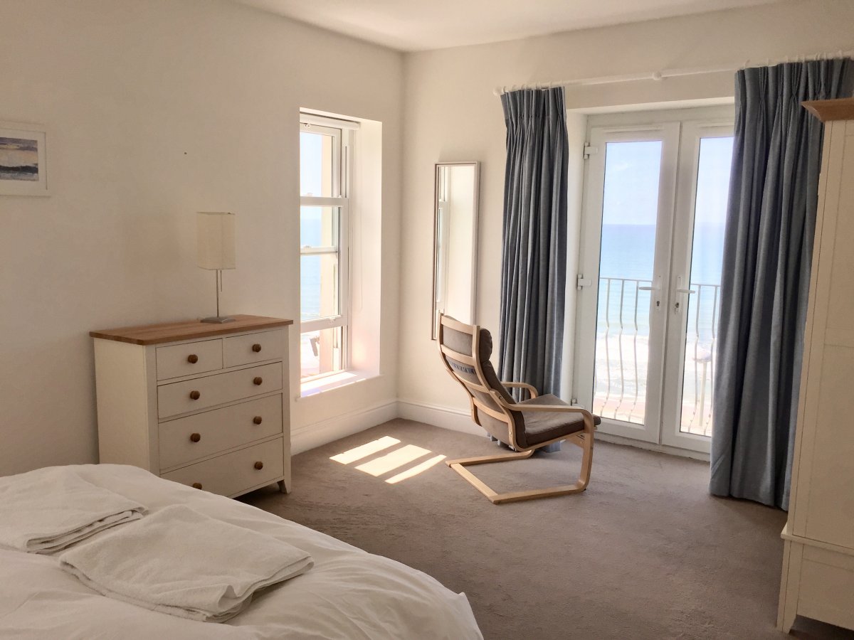 Seacroft Holiday Cottage Seaside house, North Devon