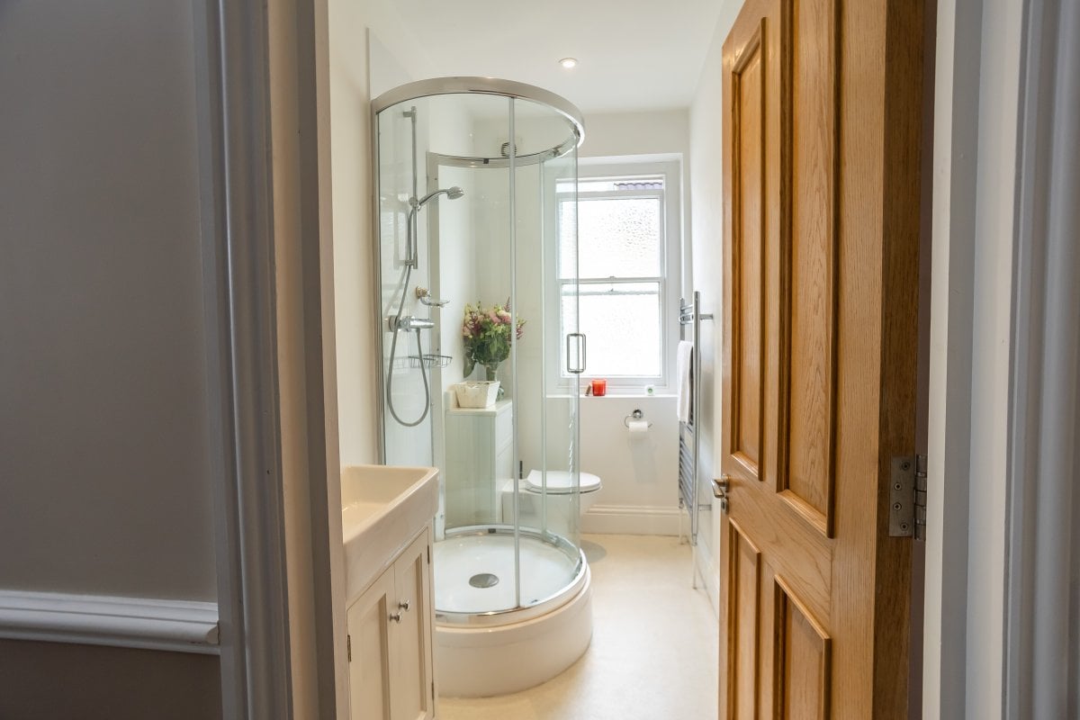 Newbridge Town House, Bath For mid week breaks