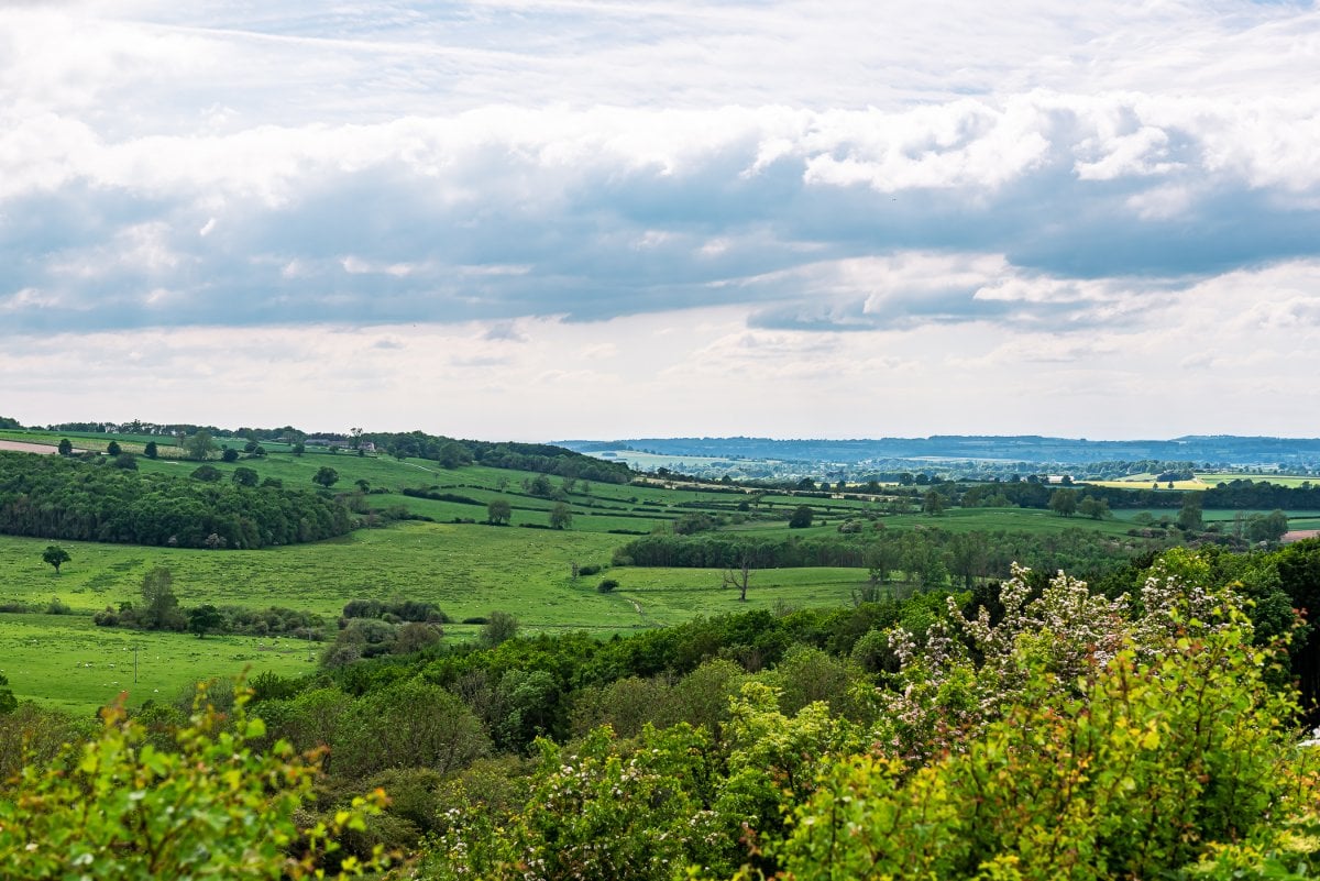 Kipling House Barn large holiday house, Yorkshire