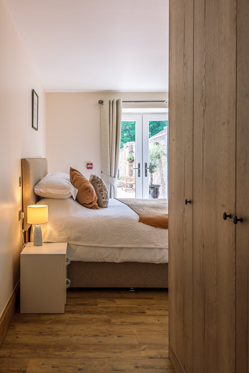 Kipling House Barn large holiday house, Yorkshire