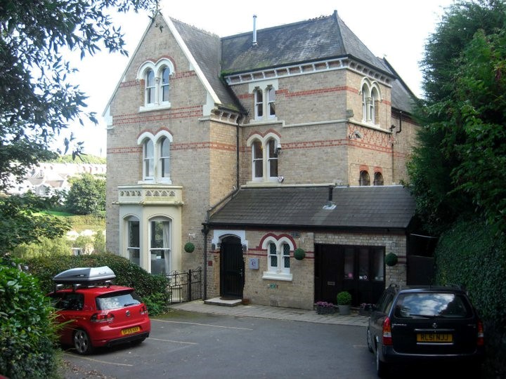 Pickwell Manor Luxury country house apartments, Devon