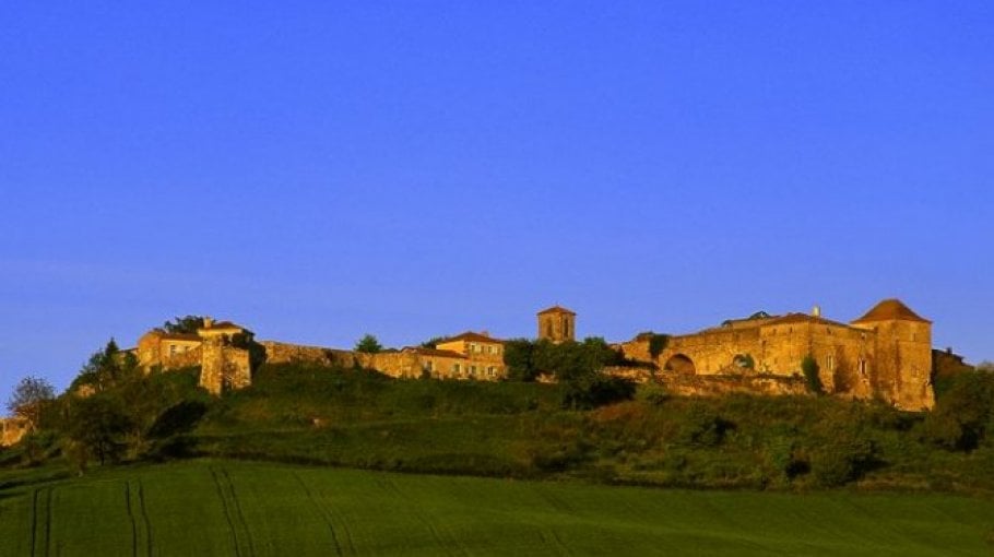 10 Unique Places to Stay in France Group