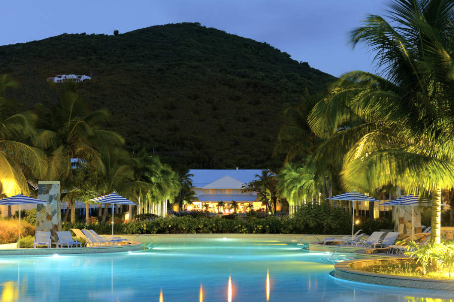 St Martin Group Rates Group All Inclusive