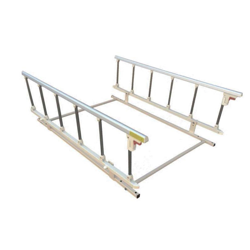 2 sides under mattress frame for all bed sizes Group BM Solutions