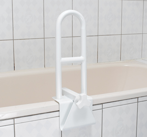 Bathtub Safety Bar Group BM Solutions