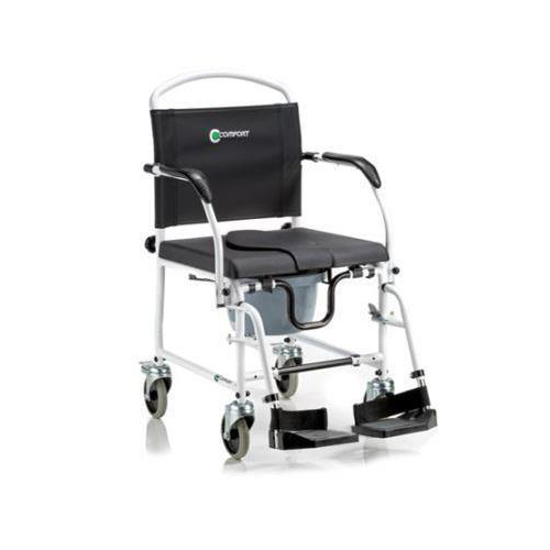 Comfort Steel Commode (TMS) Group BM Solutions