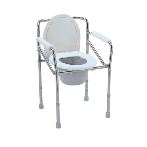 Commode Height Adjustable Group BM Solutions