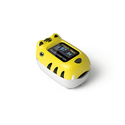 Pulse Oximeter CMS50Q1 Fingertip Group BM Solutions