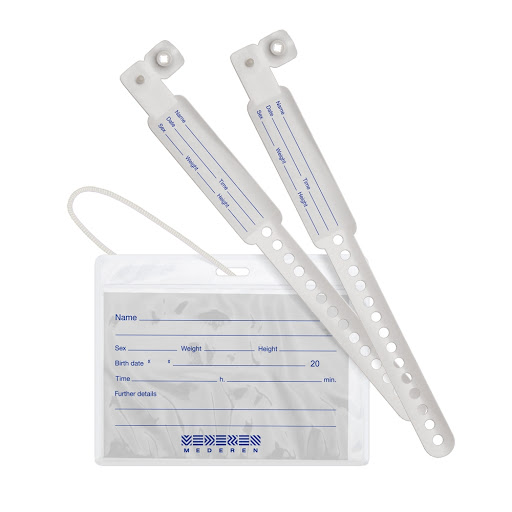 ID Bands NeoN Group BM Solutions