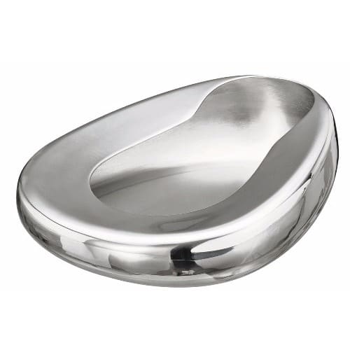 Bedpan Metal Adult Group BM Solutions