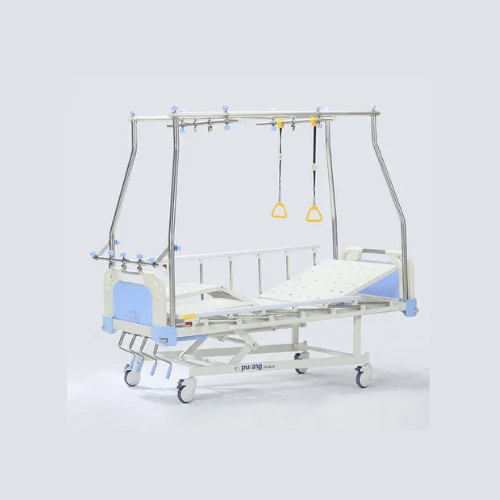 Hospital bed orthopedic - universal C-4 - Group BM Solutions