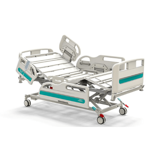 Electric bed five functions SKDC Group BM Solutions