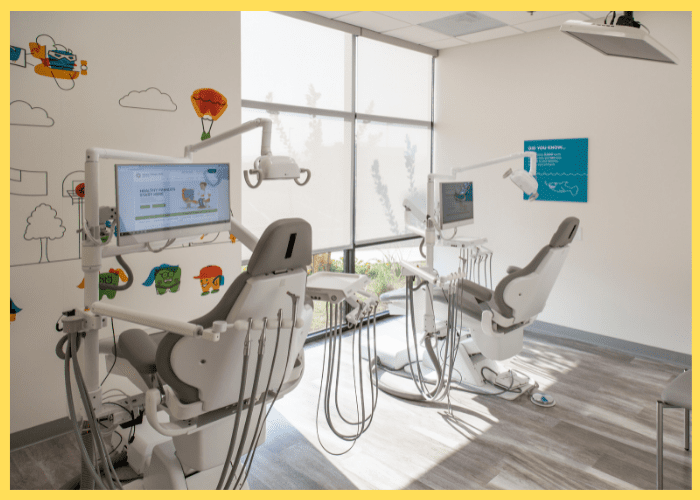 Pacific Dental Services Launches OneofaKind DentalMedical Practice