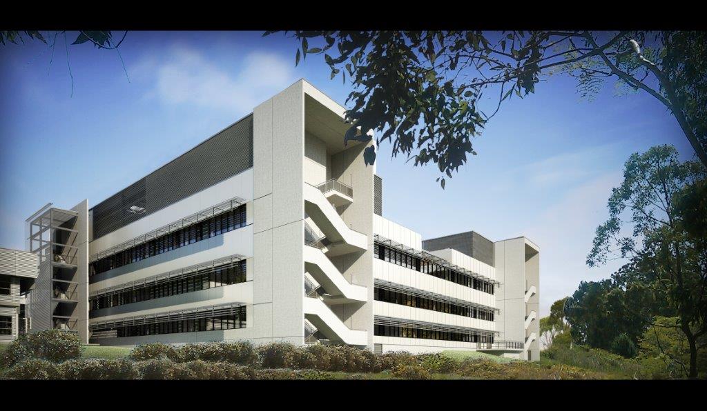 Port Macquarie Base Hospital GROUP DLA