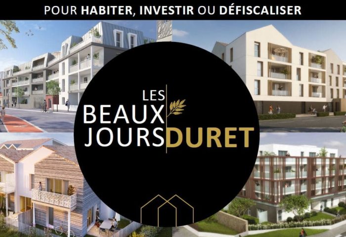 Actualités Groupe Duret
