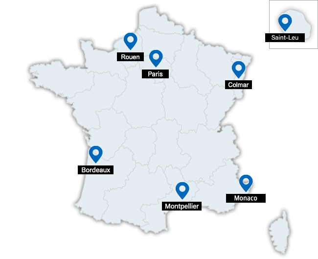Groupe d'ingénierie Savoirfaire & Solutions durables