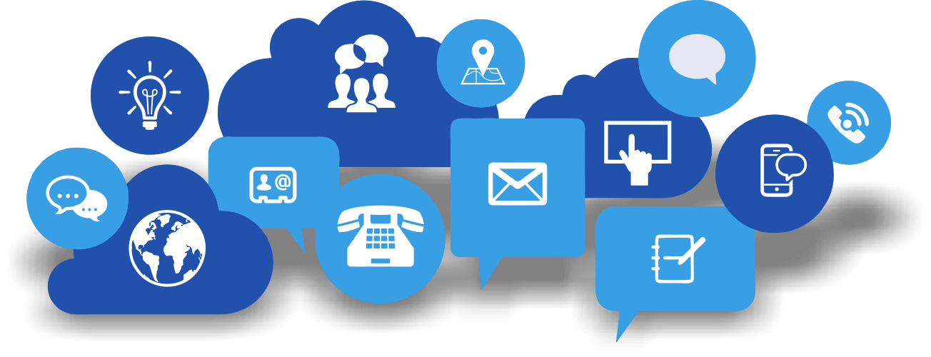 Nous contacter Groupe Projex